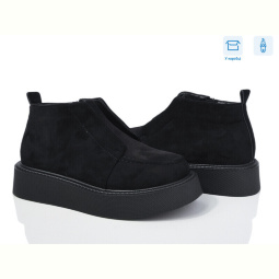 Ботинки Love-L&amp;M-ZDW M31-1