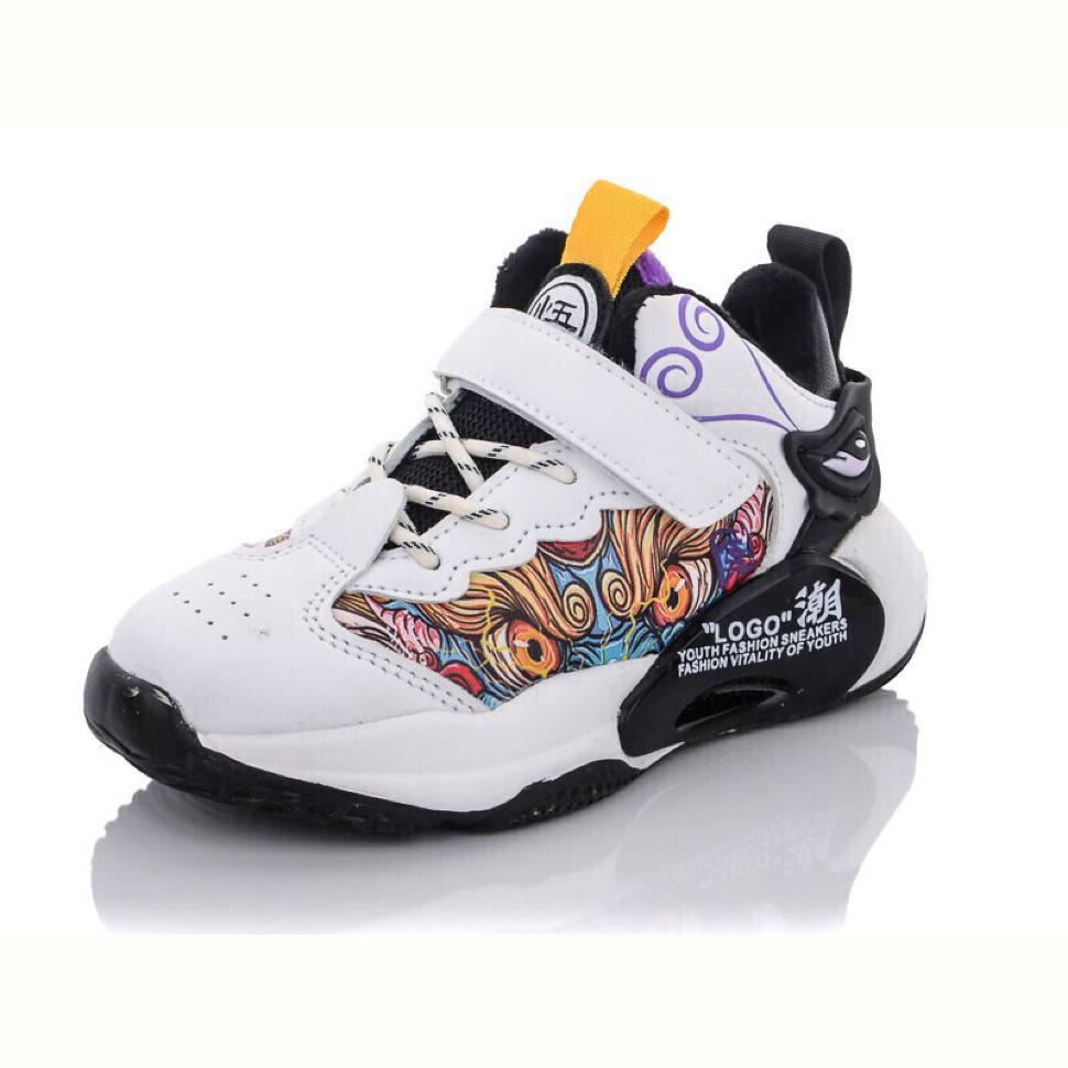 Кроссовки Ok Shoes B138-2 Кроссовки Ok Shoes B138-2