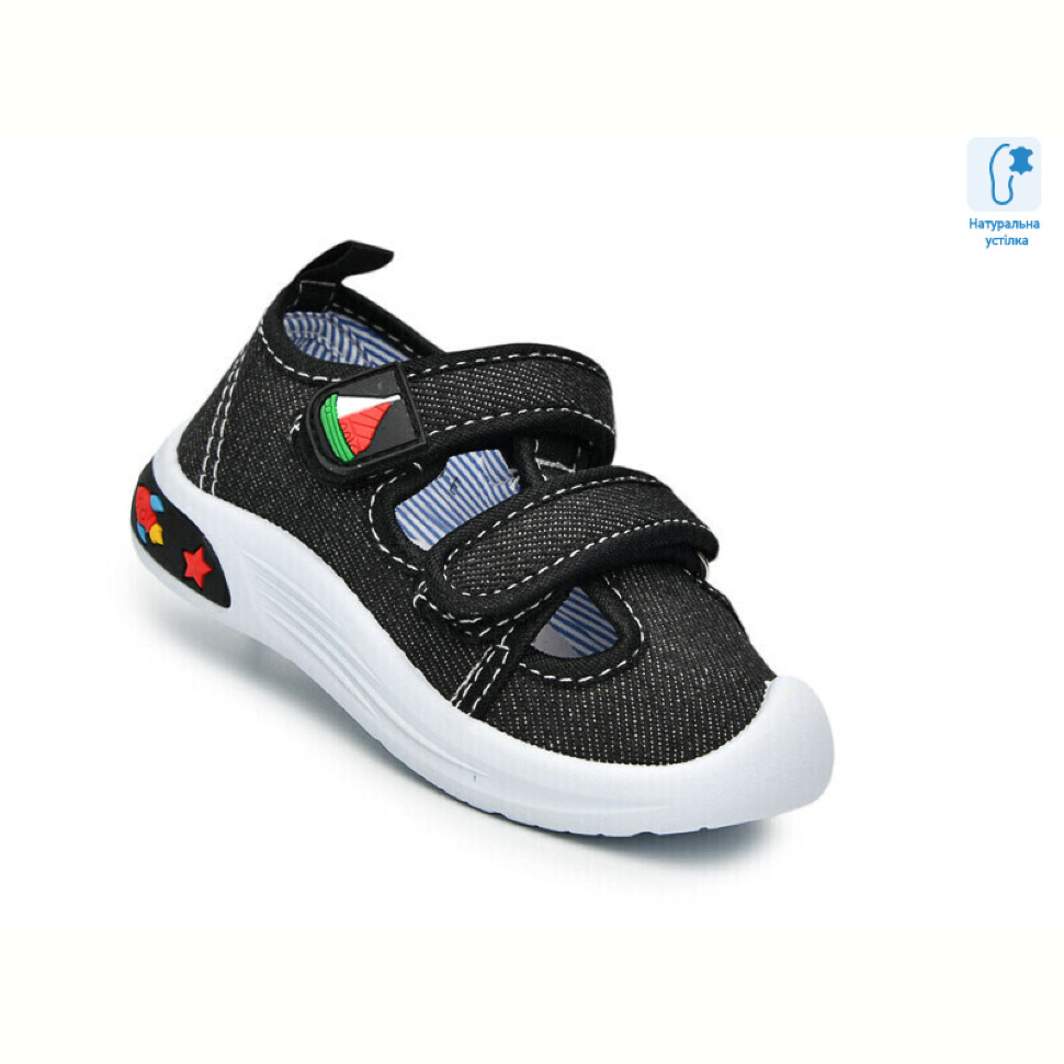 Сандалии Ok Shoes T68059E