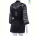 Ночная рубашка Nadia &amp; Natali 0511 black
