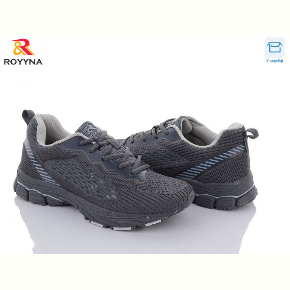 Кроссовки ROYYNA 069 BB-43