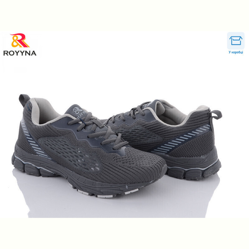 Кроссовки ROYYNA 069 BB-43