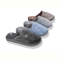 Тапки Deshman A856 mix