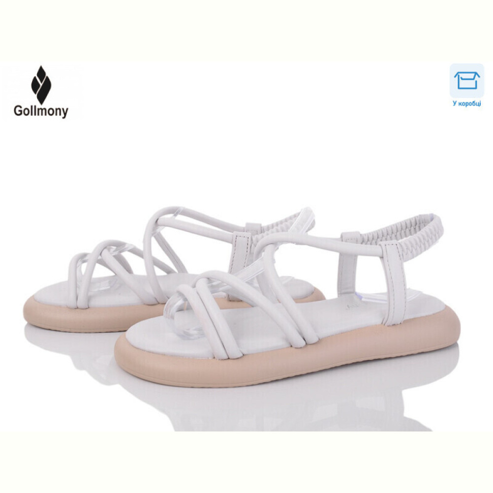 Босоножки Gollmony 2025-79-6