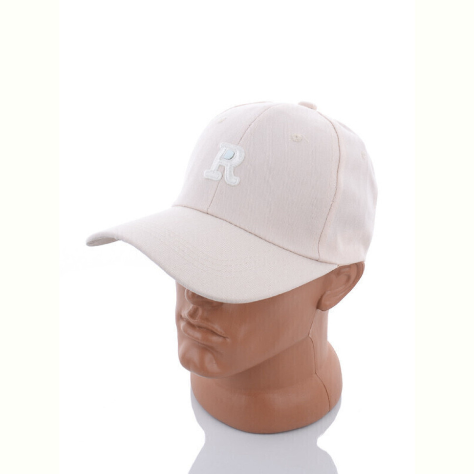 Кепка RuBi CL001-9 beige