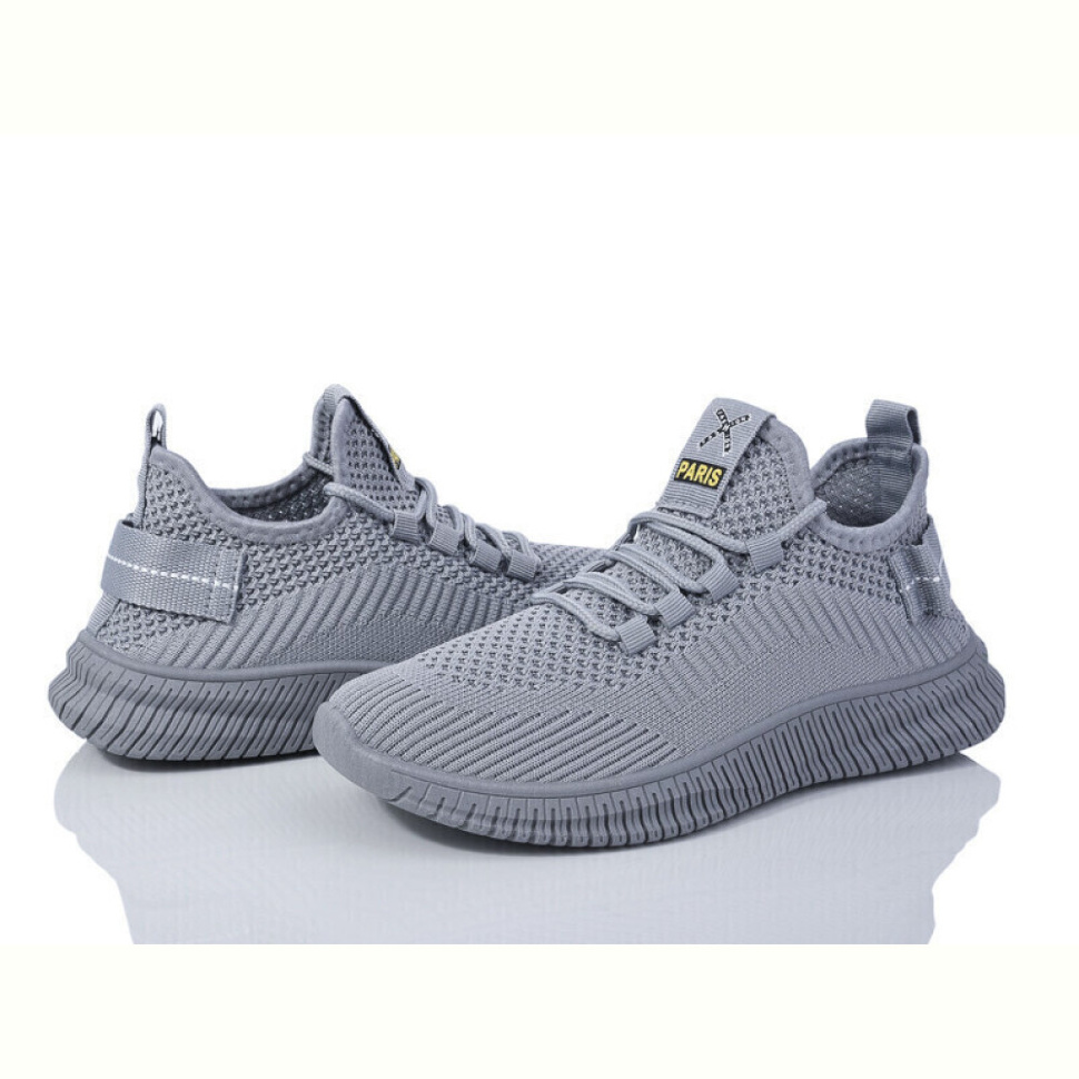 Кроссовки Ok Shoes E23-3