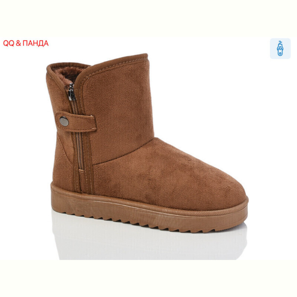 Угги QQ&Панда GL8222-4