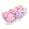 Кроксы BABYSHOP XF2 mix
