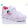 Кроссовки Comfort-baby 8023 біло-рожевий