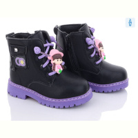 Ботинки Ok Shoes K118C