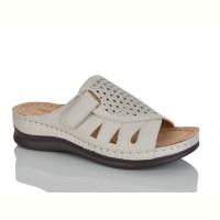 Шлепки Leguzaza 707-1