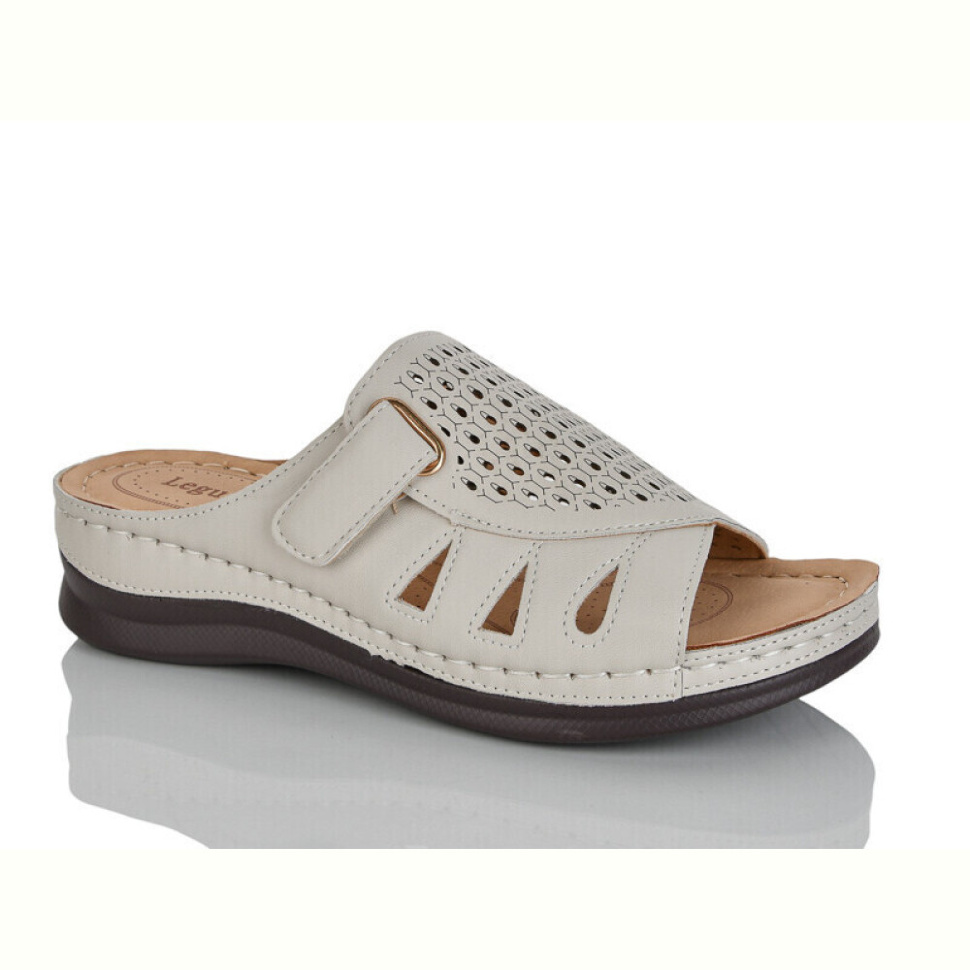 Шлепки Leguzaza 707-1