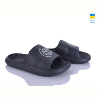 Шлепки Progress Гіпаніс П670 нов.графіт