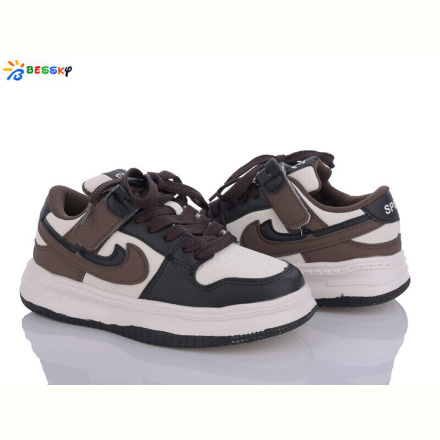 Кроссовки Bessky-Kellaifeng BD3489-4C