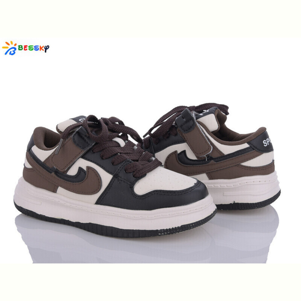 Кроссовки Bessky-Kellaifeng BD3489-4C