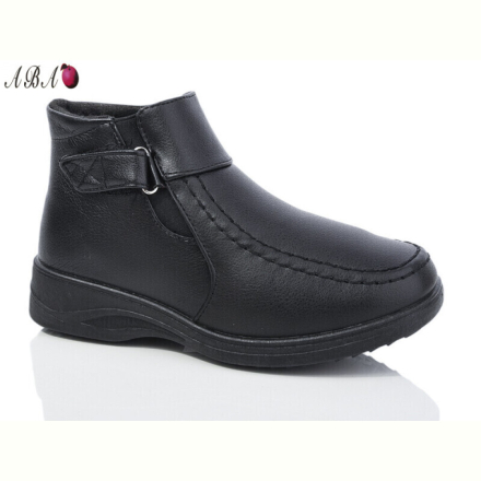 Ботинки Aba D25