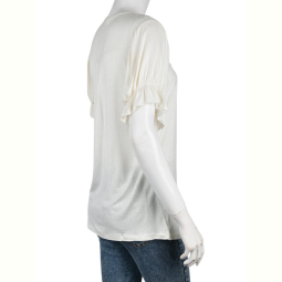 Футболка Obuvok B0108-2 (10914) white