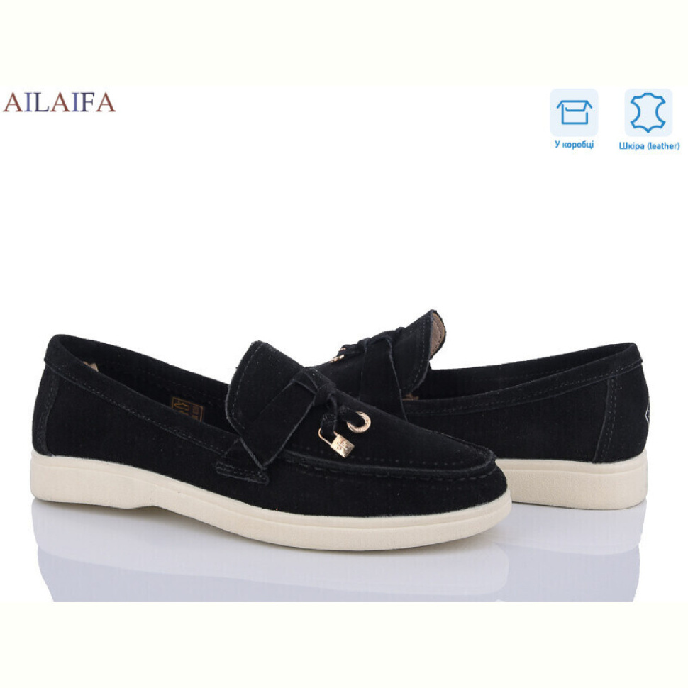 Туфли Ailaifa AH1-1