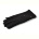 Перчатки PAIDI 39-7 трикотаж black