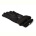 Перчатки PAIDI 39-7 трикотаж black