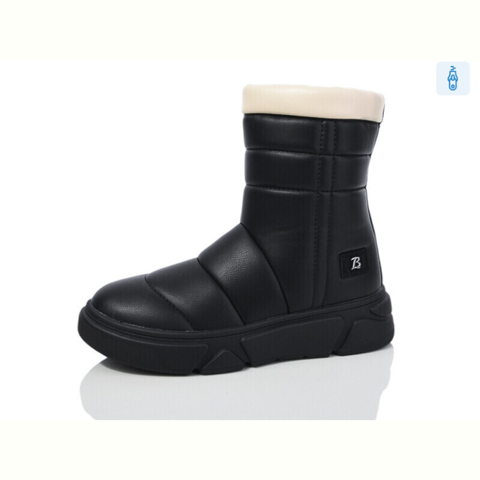 Ботинки Kulada-UCSS-MD ZH1218-01 Ботинки Kulada-UCSS-MD ZH1218-01