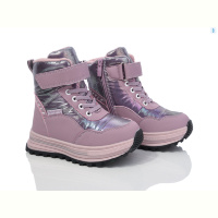 Дутики Ok Shoes 11274D
