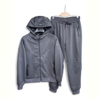 Спортивный костюм Audsa AW23 grey
