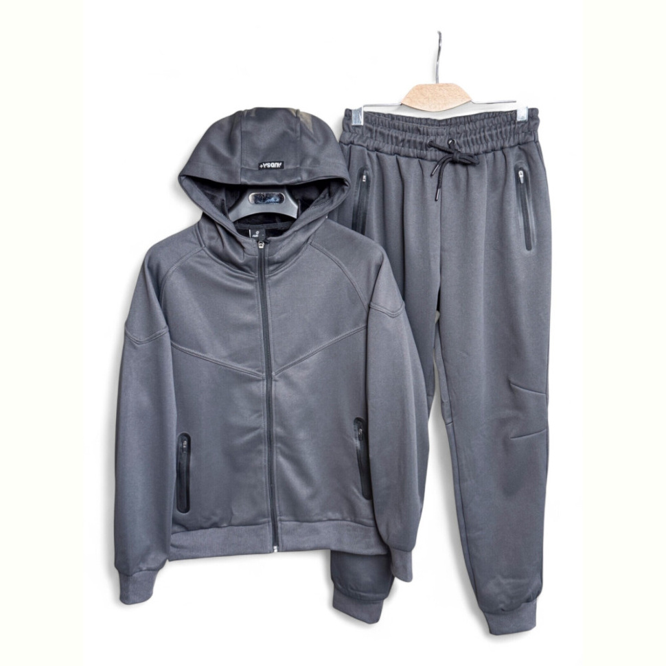 Спортивный костюм Audsa AW23 grey