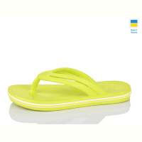 Вьетнамки Lot Shoes N257 лайм