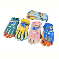 Перчатки RuBi H23-19 mix