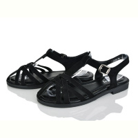 Босоножки Бабочка-Mengfuna-AESD 2236-86