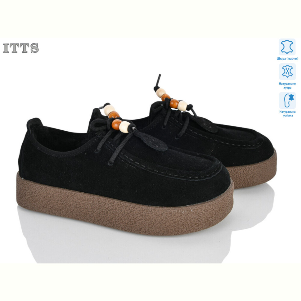 Туфли ITTS L8308-2