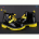Ботинки Clibee-Doremi GP708A black-yellow