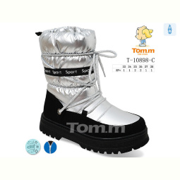Дутики TOM.M T-10898-C