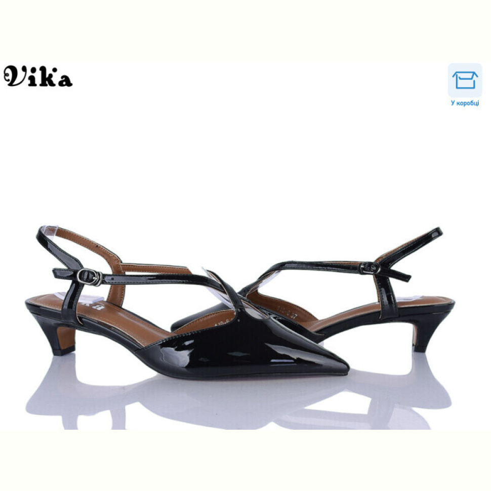 Туфли Vika 119-6