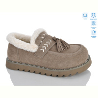 Туфли HOROSO-UFO ZRM9829-2