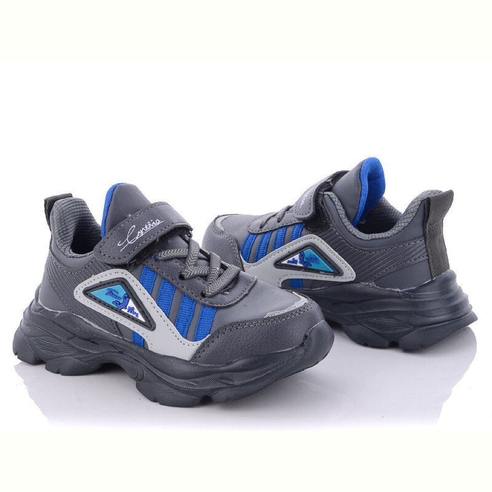 Кроссовки Alemy Kids XXD2990B Кроссовки Alemy Kids XXD2990B
