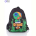 Рюкзак Reluna Group GF001-1 green