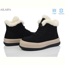 Ботинки Ailaifa 1052-1