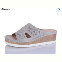 Шлепки Trendy SL08-3