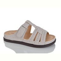 Шлепки Leguzaza 606-8