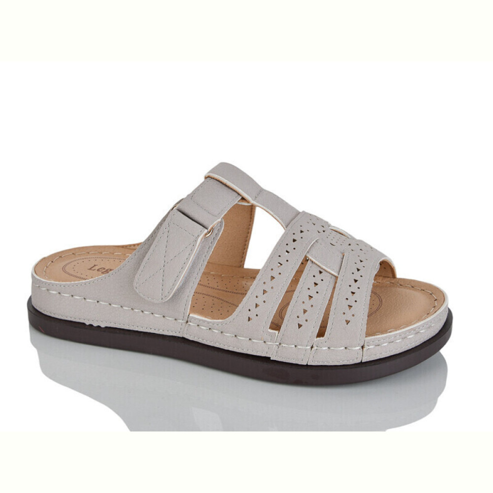 Шлепки Leguzaza 606-8