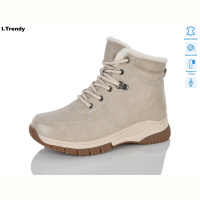 Ботинки Trendy DH5110-9