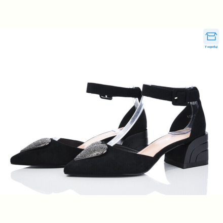 Туфли Love-L&amp;M-ZDW Y138-1