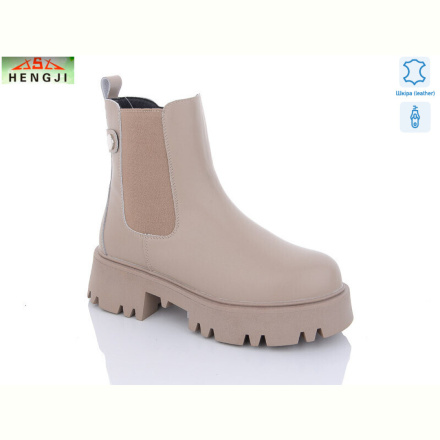 Ботинки HENGJI-ELENA M793-1