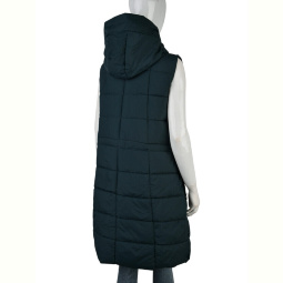 Жилетка Obuvok 2302 (12124) green