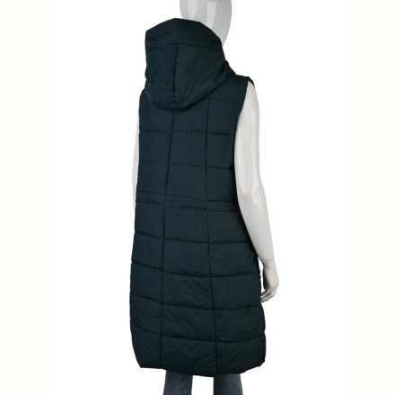 Жилетка Obuvok 2302 (12124) green