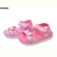 Босоножки Super Gear 01-311 mix