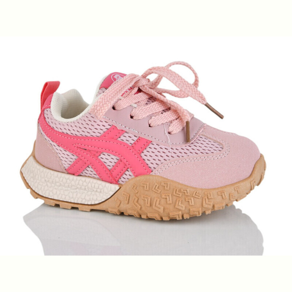 Кроссовки GFB-Канарейка S232-4