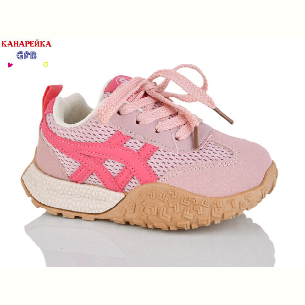 Кроссовки GFB-Канарейка S232-4